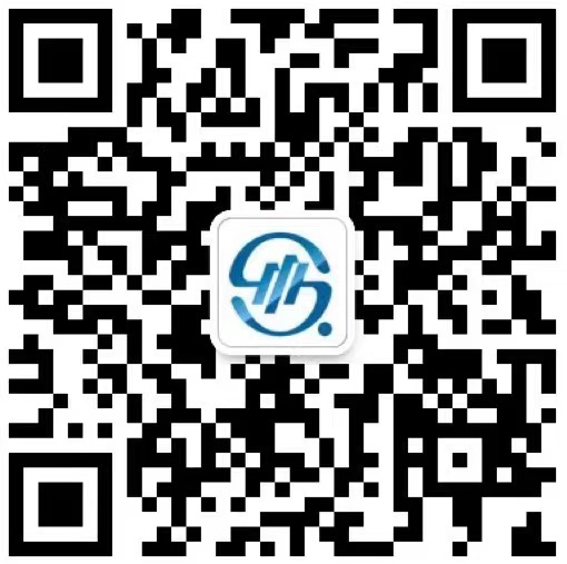 水木清微信二維碼