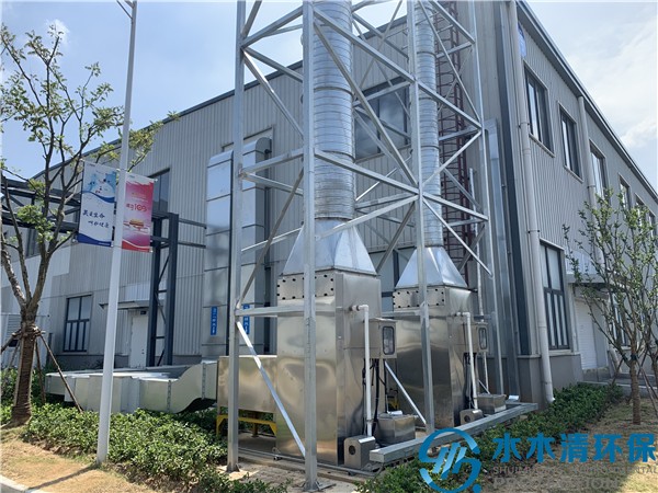 實驗動物房除臭設備 實驗動物房除臭設備