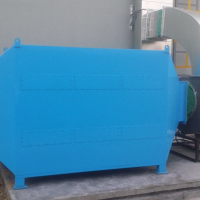 污水處理廠除臭工藝對比