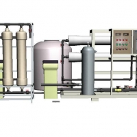 反滲透膜污染及解決辦法