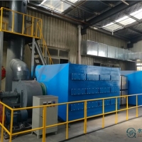 山東家具行業地標新標準