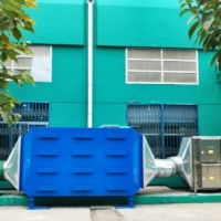 2019年最新發(fā)布三項(xiàng)國家大氣污染物排放標(biāo)準(zhǔn)