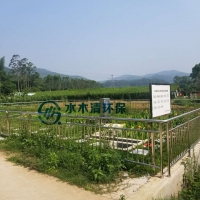 傳染病醫(yī)院污水處理設(shè)備工藝