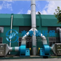 實驗鼠動物房除臭