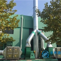 實驗犬動物房除臭方法