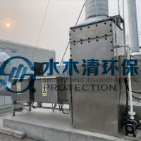 醫學院動物房常見的除臭方法