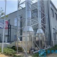 醫(yī)學(xué)實驗動物中心除臭設(shè)備