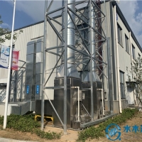 動物房臭氣處理設(shè)備