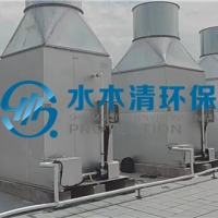 實驗動物房凈化除臭的方法