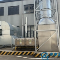 揭秘納米光觸媒催化+一體擾流噴淋工藝如何徹底解決實(shí)驗(yàn)動物房異味難題