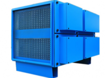 水木清低溫等離子廢氣處理設備