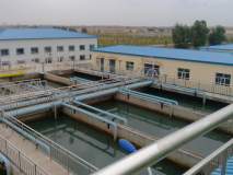 水木清食品廠污水處理