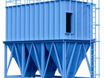 水木清袋式除塵器