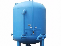 水木清多介質機械過濾器