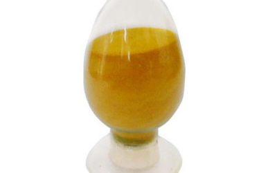 水木清聚合氯化鋁