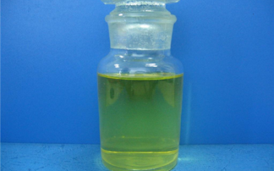 水木清殺菌滅藻劑