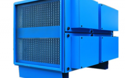 水木清低溫等離子廢氣處理設備