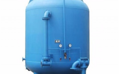 水木清多介質機械過濾器