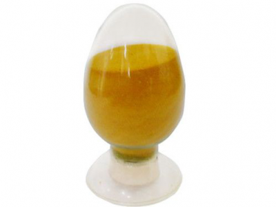 水木清聚合氯化鋁