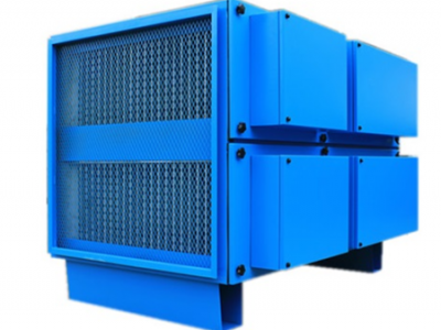 水木清低溫等離子廢氣處理設(shè)備