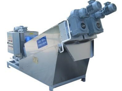 水木清疊螺脫水機(jī)-山東水木清環(huán)保科技有限公司